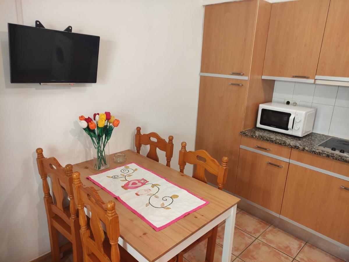 Apartament Can Mingu Besalú Exterior foto