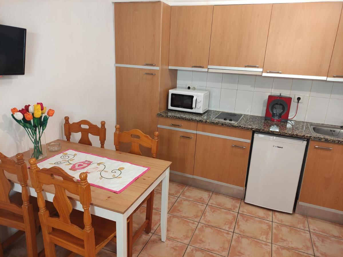 Apartament Can Mingu Besalú Exterior foto