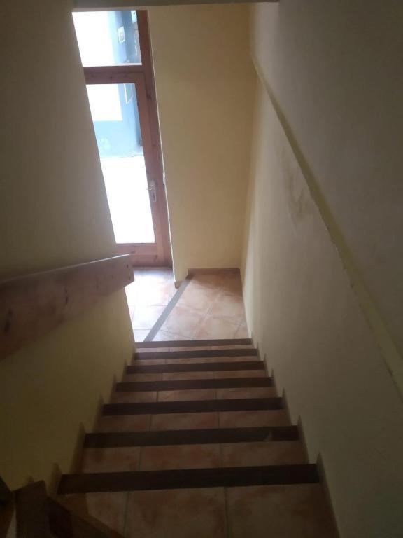 Apartament Can Mingu Besalú Exterior foto